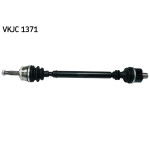 SKF Antriebswelle